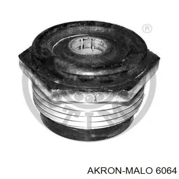 Купити 7537167 Fiat/Alfa/Lancia Опора амортизатора заднього