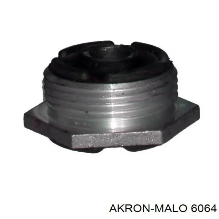 Опора амортизатора заднього 7537167 Fiat/Alfa/Lancia