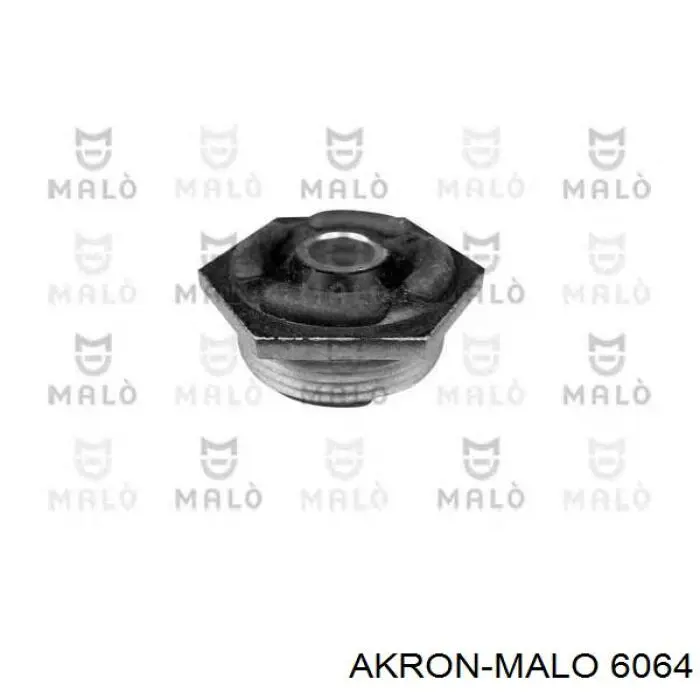 Опора стійки амортизатора заднього Fiat/Alfa/Lancia 7537167