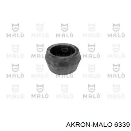 Купити 46406855 Fiat/Alfa/Lancia Задні втулки амортізатора