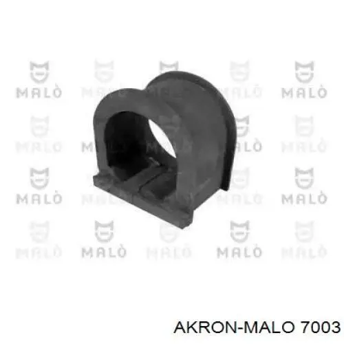 Втулка кріплення кермової рейки Akron Malo 7003 ціна, від 5.95 USD