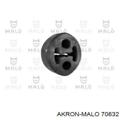 Купити 70632 Akron Malo Подушка глушника