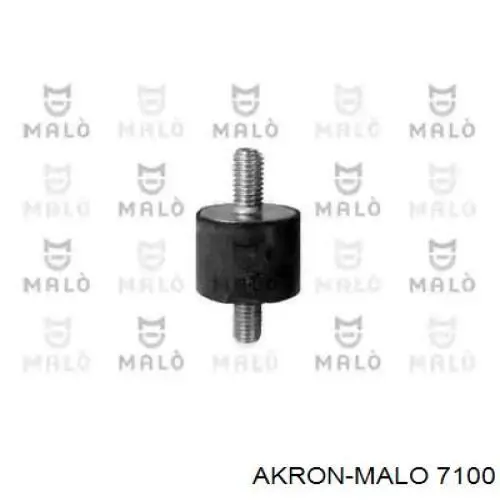 Купити 7100 Akron Malo Подушка корпусу повітряного фільтра
