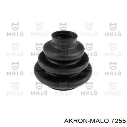 Пильник гранати внутрішній, передній півосі Akron Malo 7255 ціна, від 22.86 USD