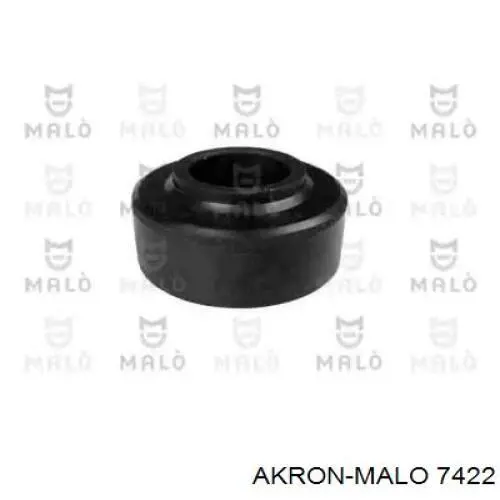 Подушка стабілізатора Akron Malo 7422 ціна, від 1.01 USD
