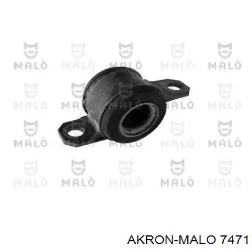 Купити 7471 Akron Malo Сайлентблок передньої підвіски