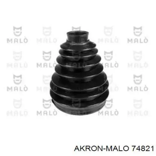 Купити 74821 Akron Malo Пильник шарніра приводу