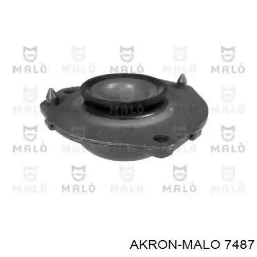 Опора амортизатора переднього правого Akron Malo 7487 ціна, від 20.69 USD