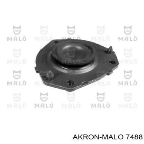 Купити 7488 Akron Malo Опора амортизатора переднього лівого