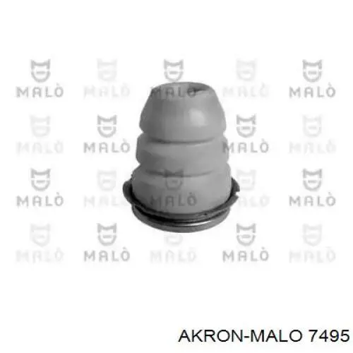 Купити 7495 Akron Malo Відбійник задньої ресори