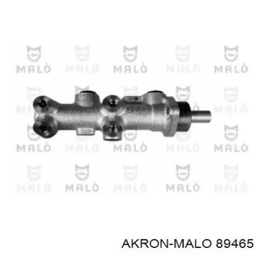 Купити 89465 Akron Malo Головний гальмівний циліндр
