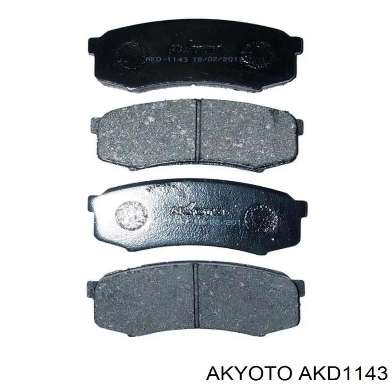 AKD1143 Akyoto