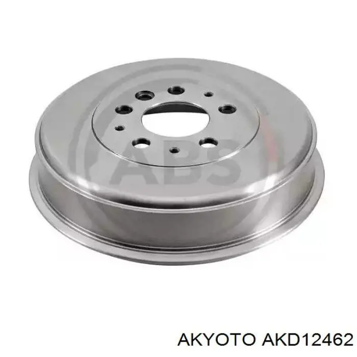 0446504040 Toyota Передні гальмівні колодки