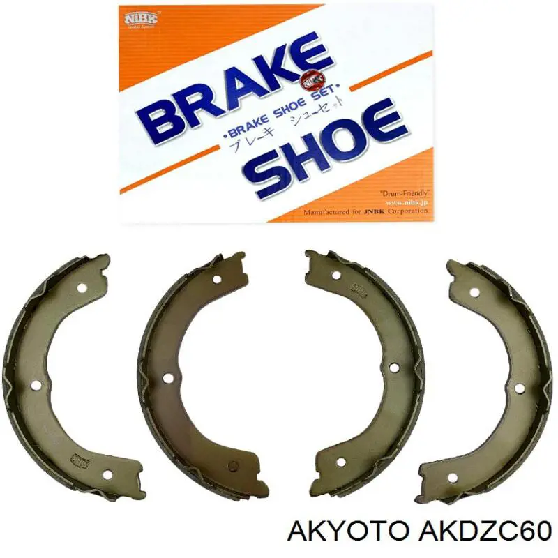 Передні тормозні колодки 231509 Power Stop
