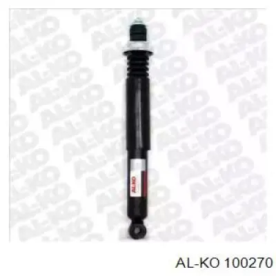 Амортизатор задній 7700661562 Renault (RVI)