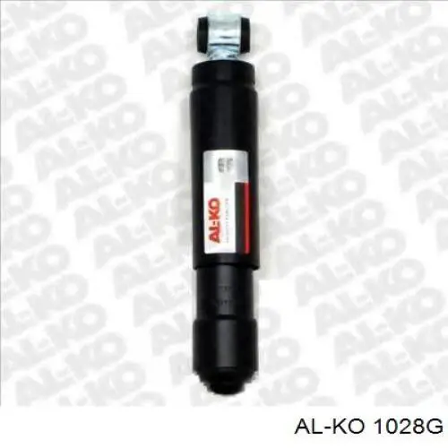 Амортизатор задній Al-ko 1028G ціна, від 30.73 USD