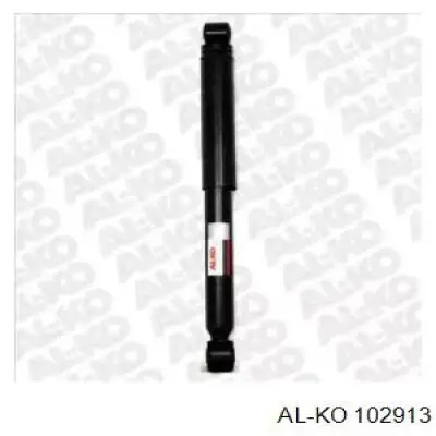 MA00774 Ashika Амортизатори задні