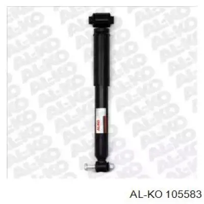 Купити 562102469R Renault (RVI) Стійка амортизатора задня