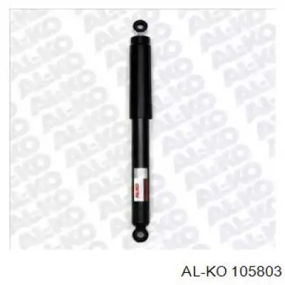 105803 Al-ko Амортизатори задні
