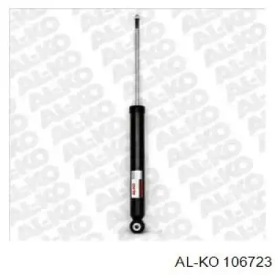 Амортизатор задній Al-ko 106723 ціна, від 64.47 USD