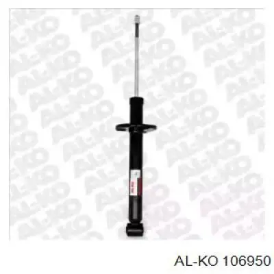 Купити 106950 Al-ko Стійка амортизатора задня