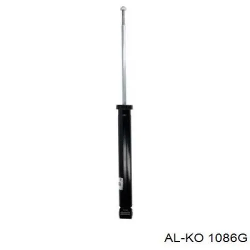 Купити 1086G Al-ko Стійка амортизатора задня