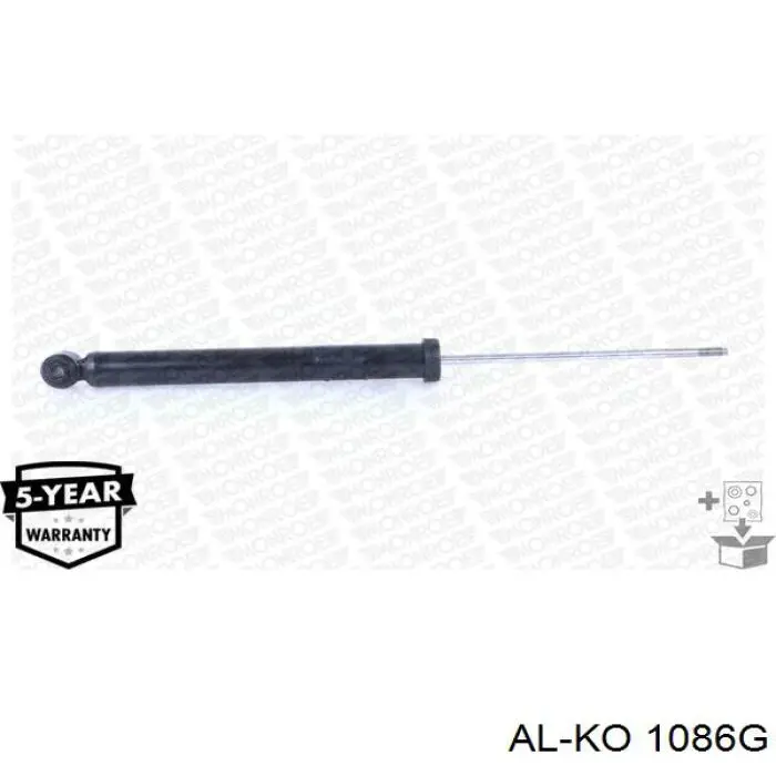1086G Al-ko Амортизатори задні