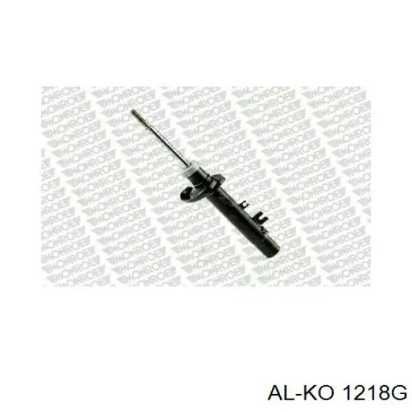 1218G Al-ko Амортизатори задні