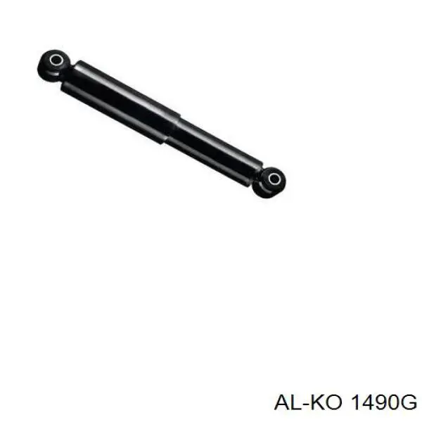 1490G Al-ko Амортизатори задні