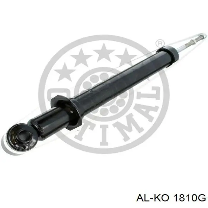 Амортизатор задній 1810G Al-ko