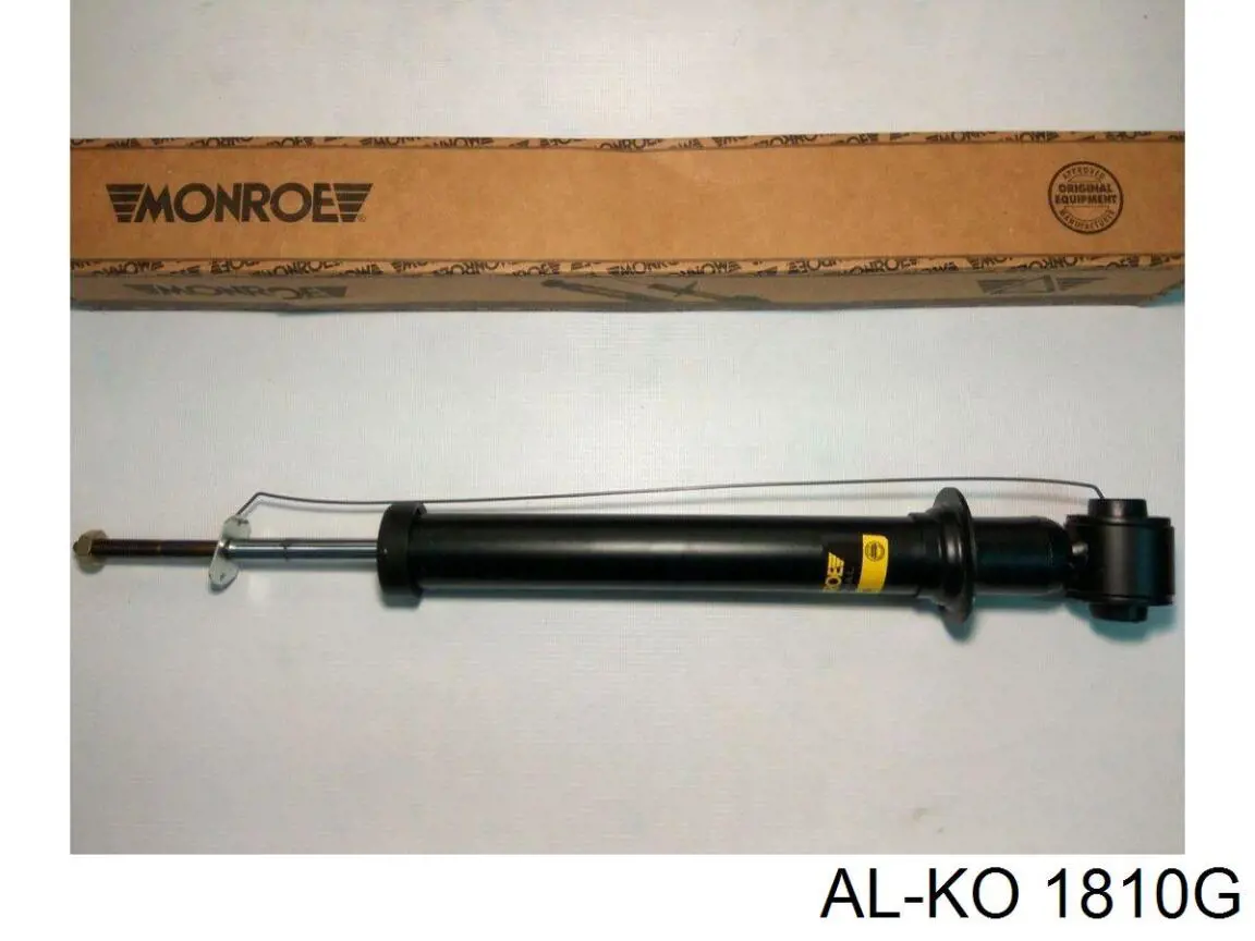 1810G Al-ko Амортизатори задні
