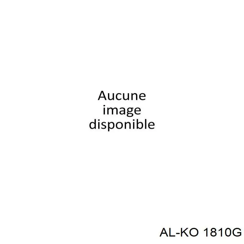 Амортизатор задній Al-ko 1810G ціна, від 37.25 USD