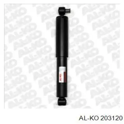 Купити 1605780 Ford Стійка амортизатора задня