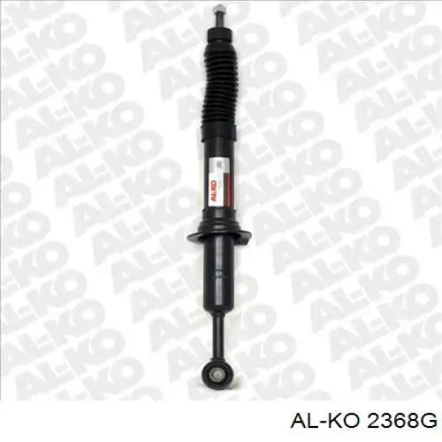 Амортизатор передній 24104807 Bilstein