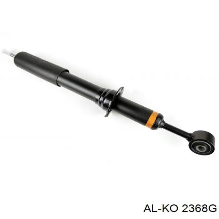 Амортизатори передні Bilstein 24104807