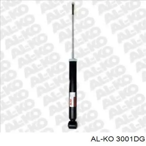 3001DG Al-ko Амортизатор передньої підвіски