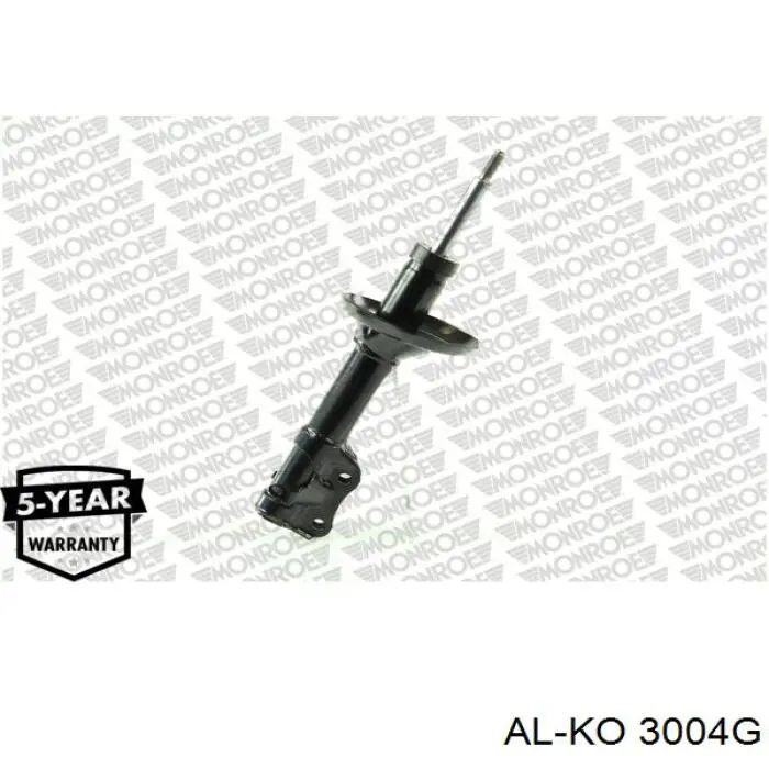 3004G Al-ko Стійка передня