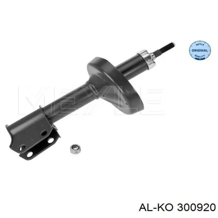 Стойка амортизатора передняя Al-ko 300920 ціна, від 47.92 USD