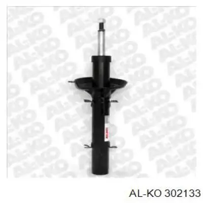 Стойка амортизатора передняя NK 65473887 ціна, від 62.20 USD