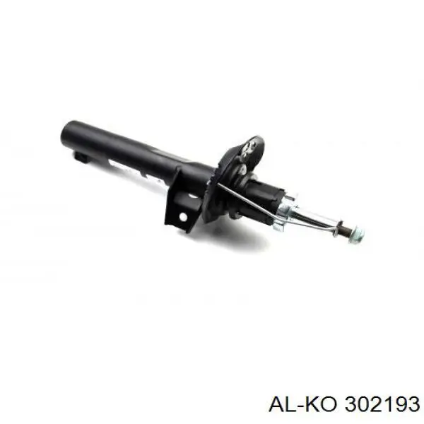 302193 Al-ko Стійка передня