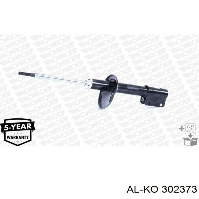 302373 Al-ko Стійка передня