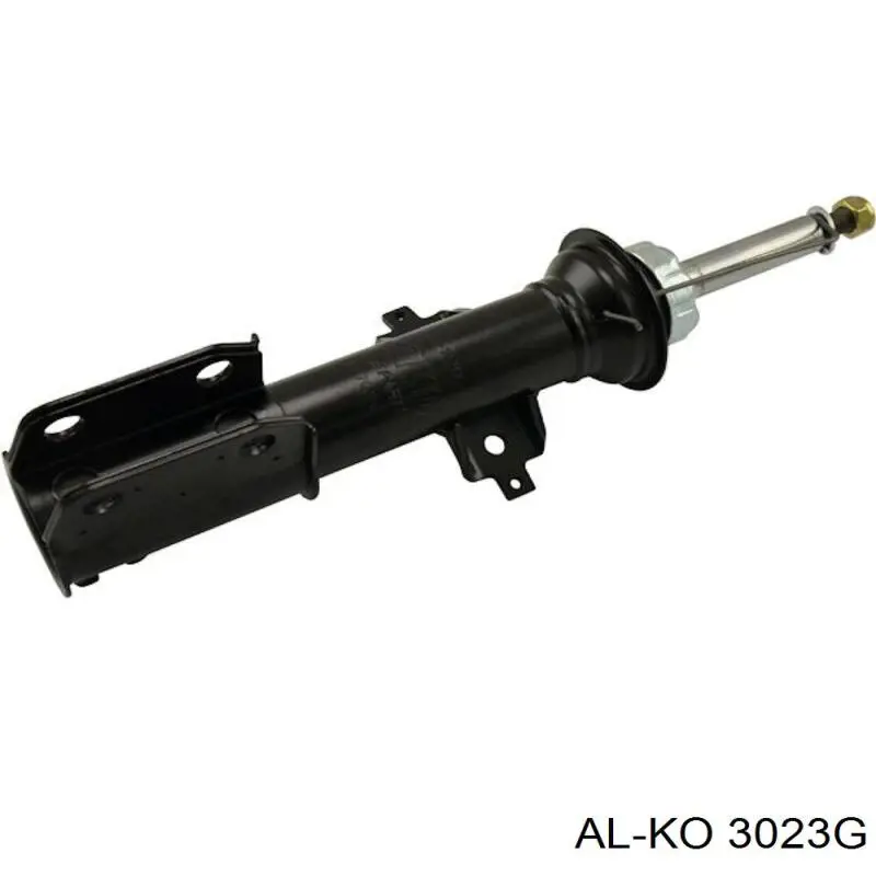 Стойка амортизатора передняя Al-ko 3023G ціна, від 34.35 USD