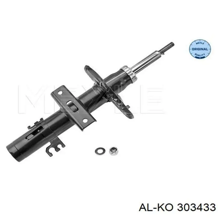 303433 Al-ko Стійка передня