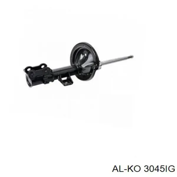 Амортизатор передньої підвіски, лівий Al-ko 3045IG ціна, від 67.66 USD