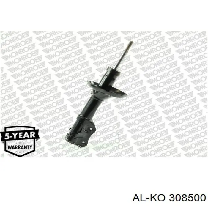 Амортизатор передній 308500 Al-ko