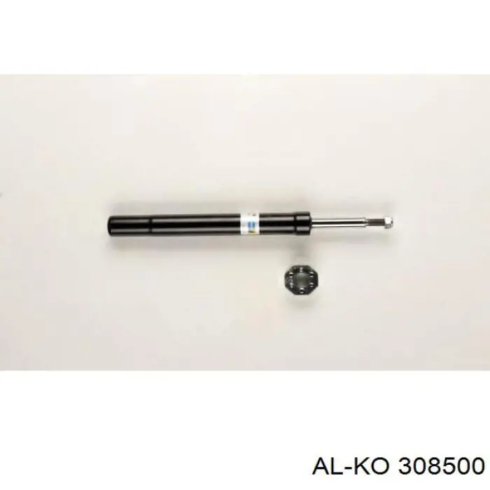 Амортизатори передні Al-ko 308500
