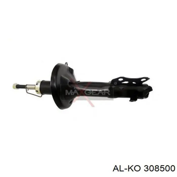 308500 Al-ko Стійка передня