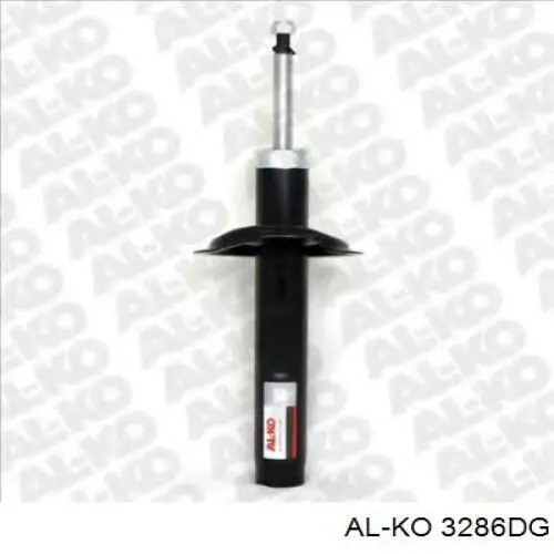 Амортизатор передній, правий 3286DG Al-ko