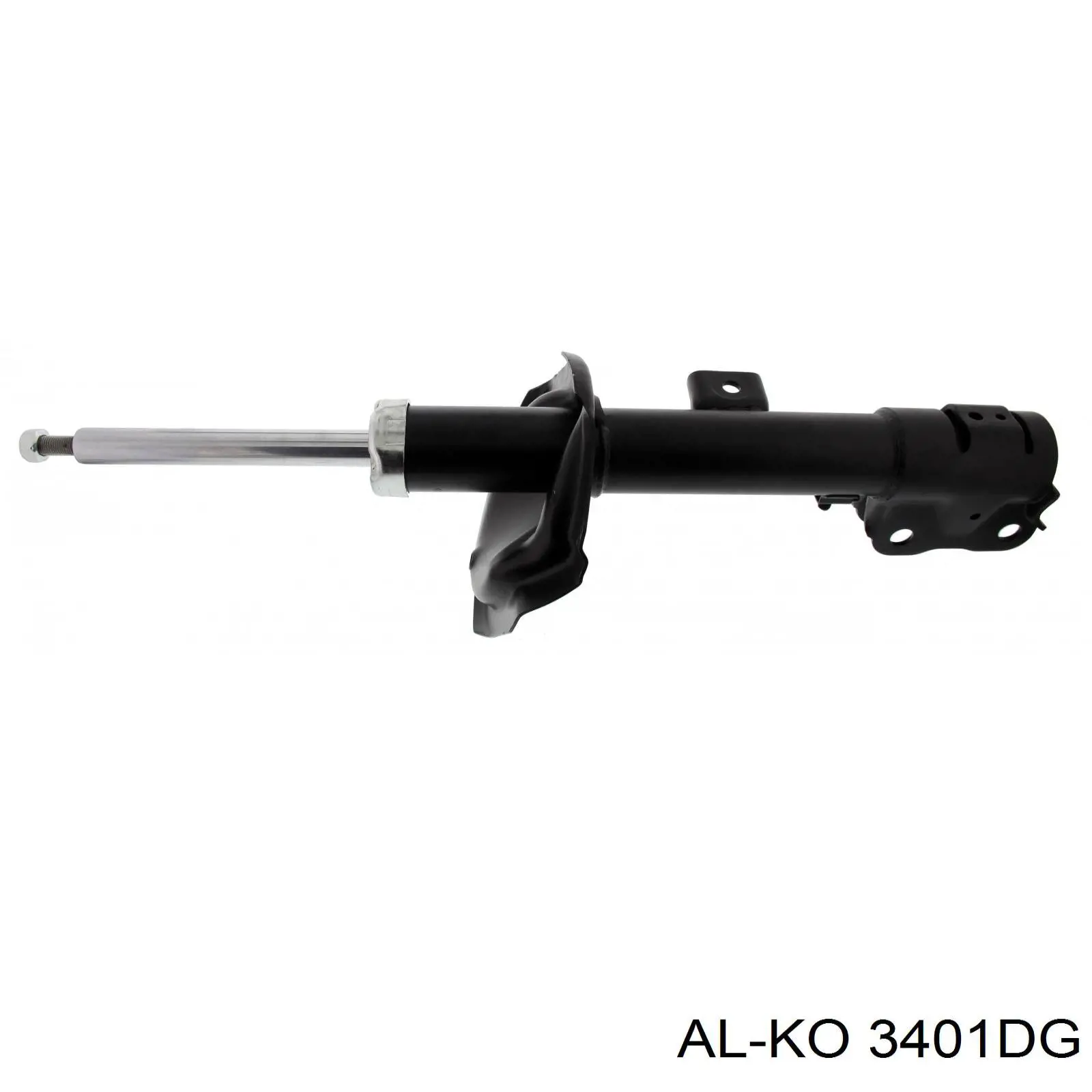 Амортизатор передньої підвіски, лівий Al-ko 3401DG ціна, від 54.48 USD