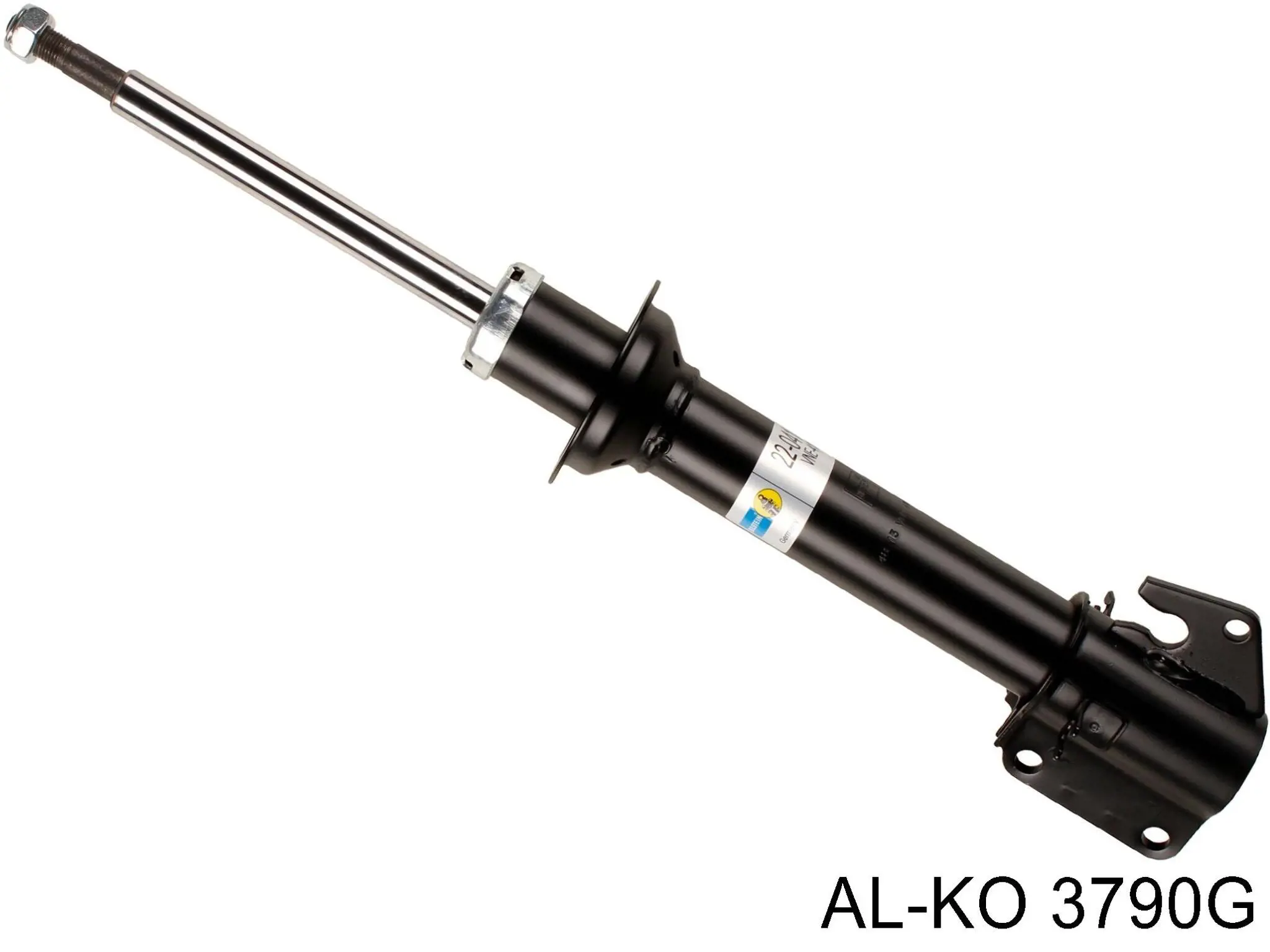 3790G Al-ko амортизатор передній